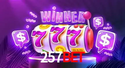 A Emoção da Loteria na 257bet: Uma Chance de Mudança de Vida