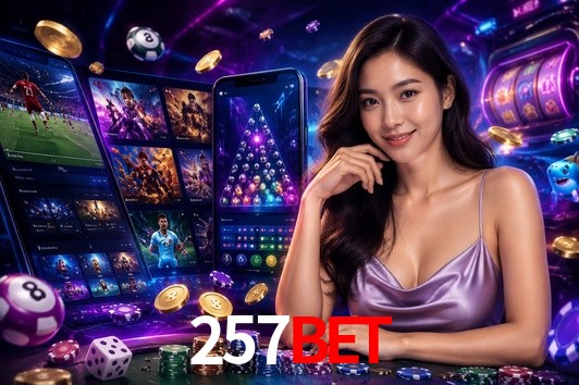 Flash Promotion 257bet