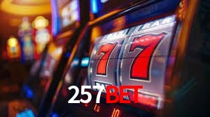 Segurança 2FA 257bet