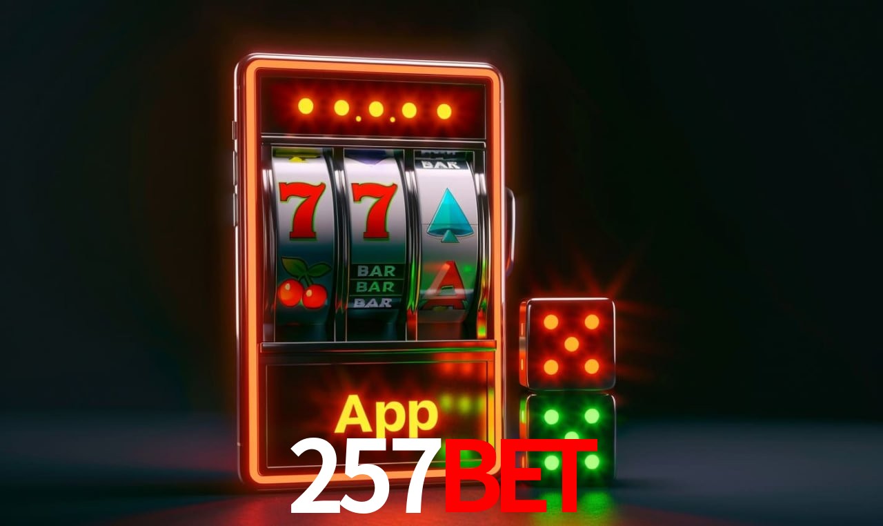 Avaliações dos Jogadores 257bet