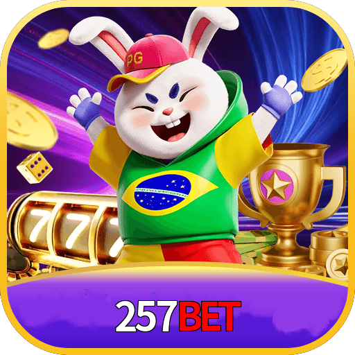 Ícone app 257bet